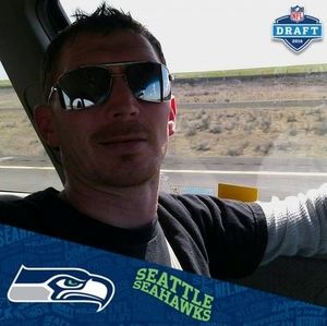 Meet your Posher, Donny